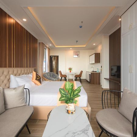 Bao Duy Hotel 5 Đà Lạt Extérieur photo