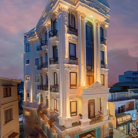 Bao Duy Hotel 5 Đà Lạt Extérieur photo