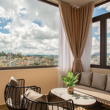 Bao Duy Hotel 5 Đà Lạt Extérieur photo