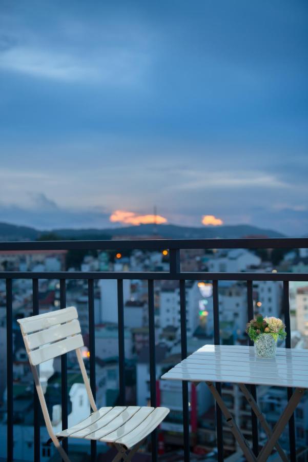 Bao Duy Hotel 5 Đà Lạt Extérieur photo