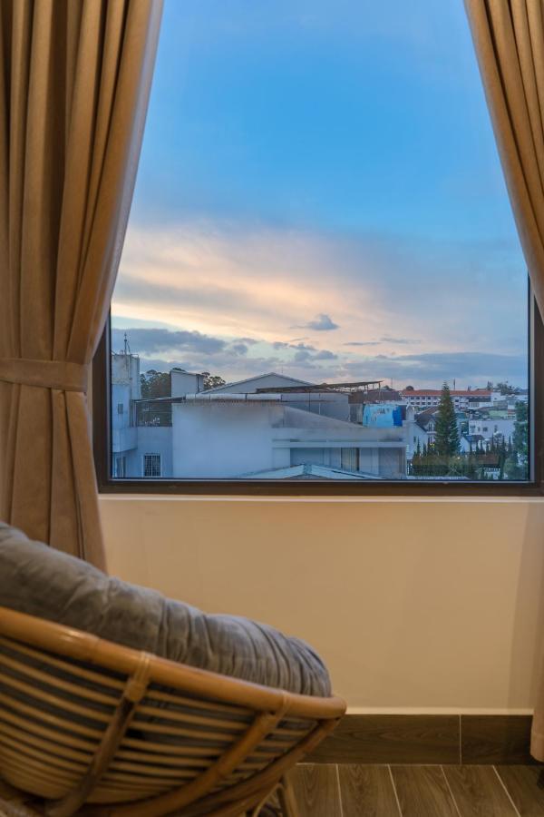 Bao Duy Hotel 5 Đà Lạt Extérieur photo