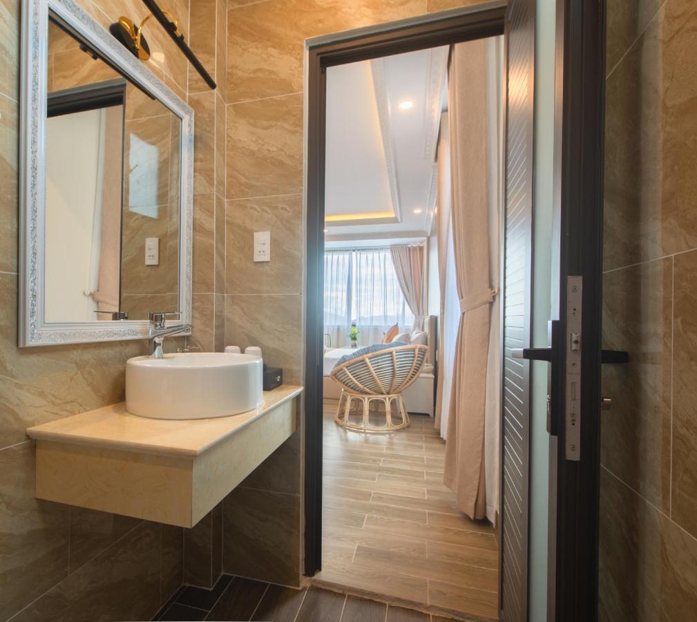 Bao Duy Hotel 5 Đà Lạt Extérieur photo