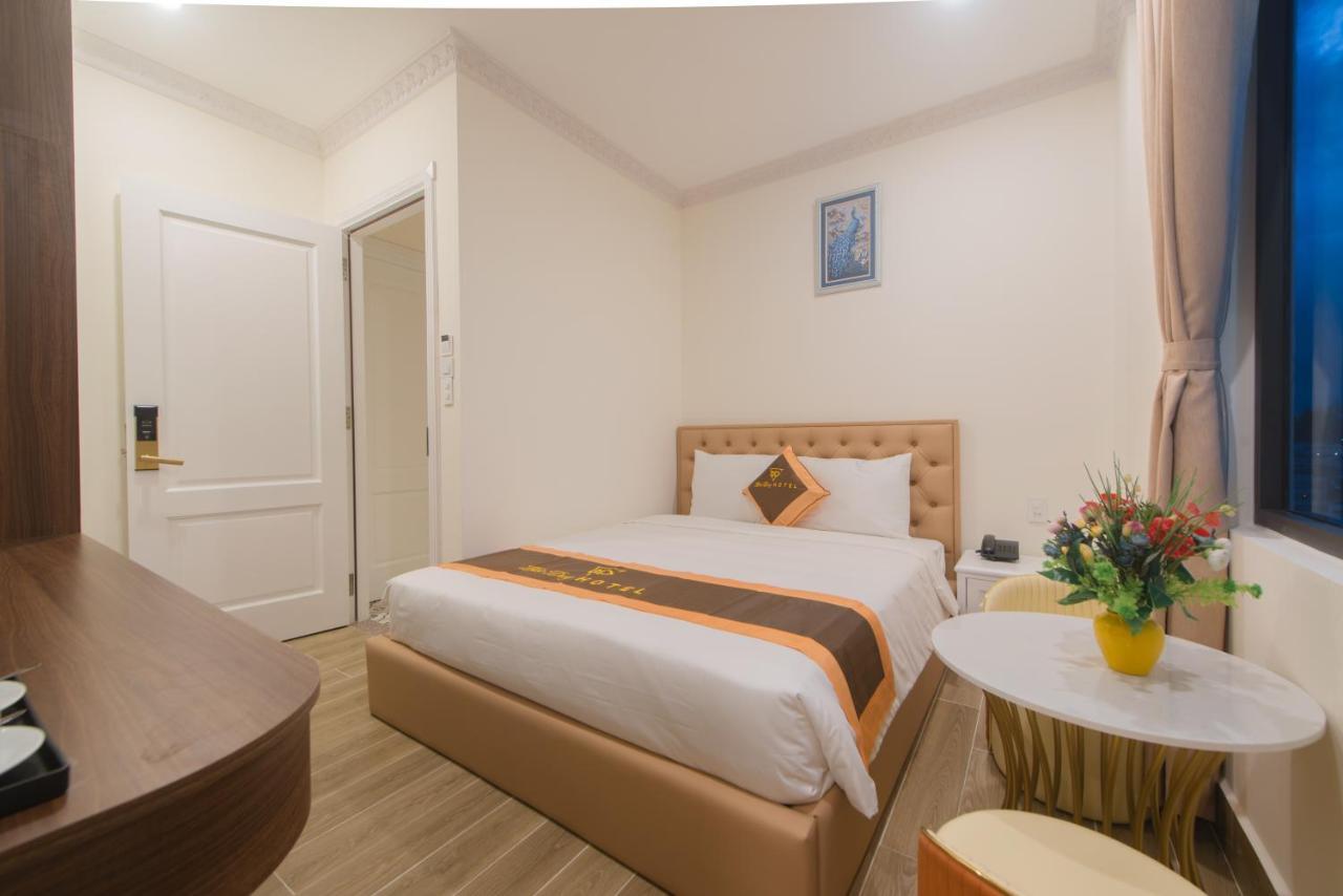 Bao Duy Hotel 5 Đà Lạt Extérieur photo