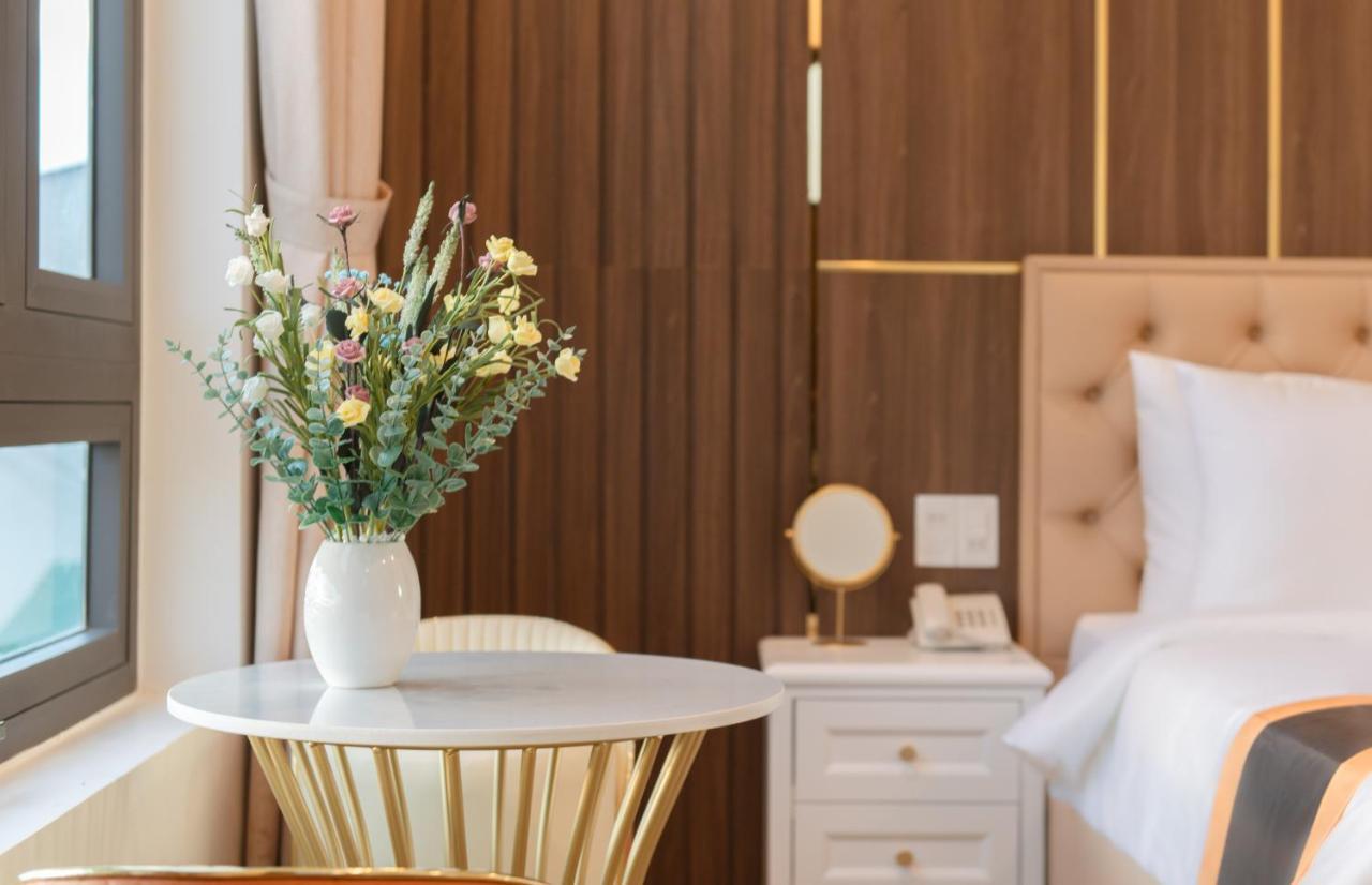Bao Duy Hotel 5 Đà Lạt Extérieur photo