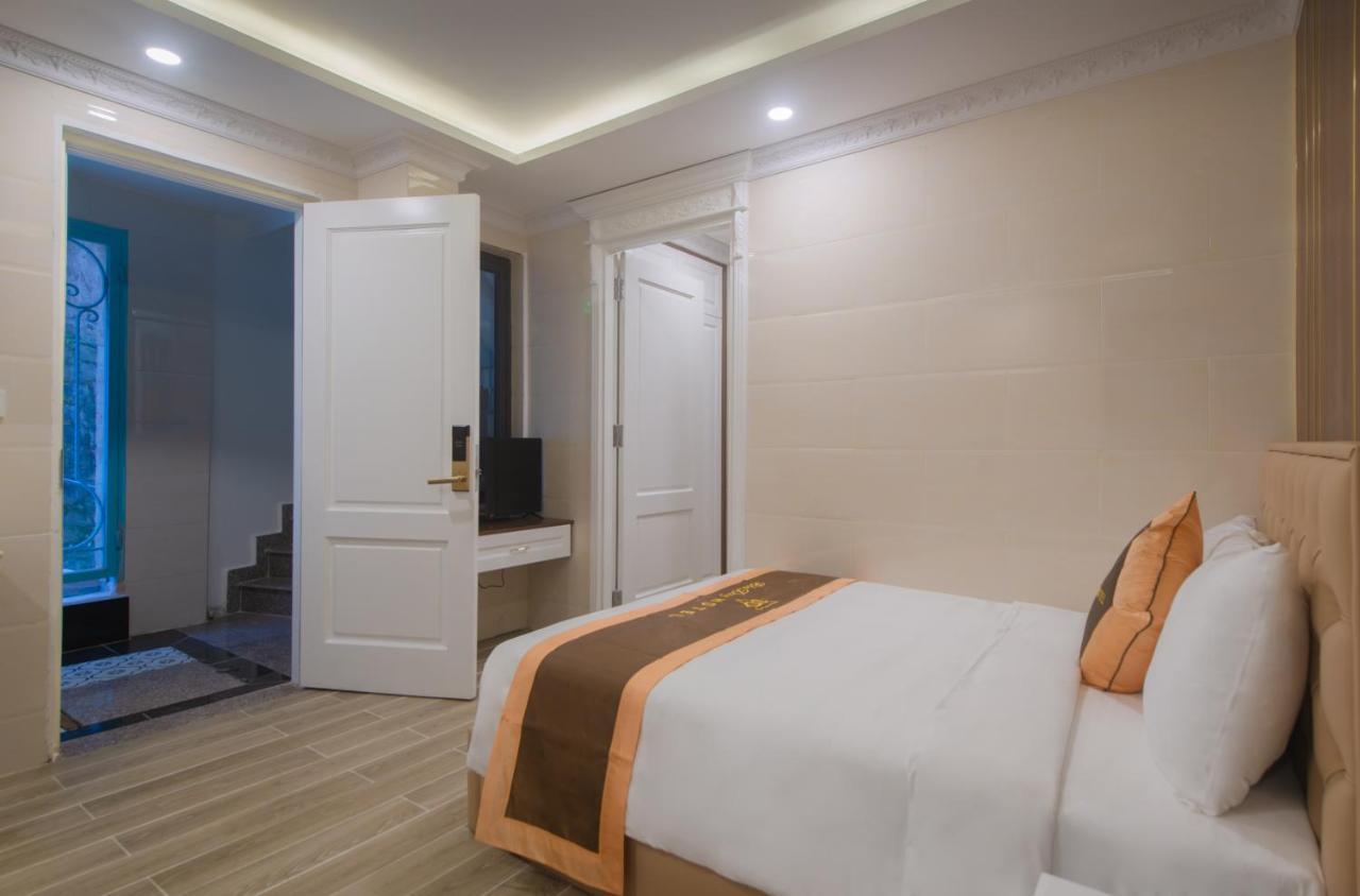 Bao Duy Hotel 5 Đà Lạt Extérieur photo
