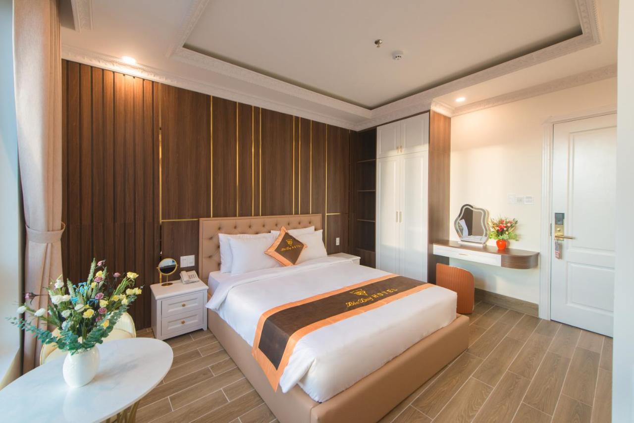 Bao Duy Hotel 5 Đà Lạt Extérieur photo