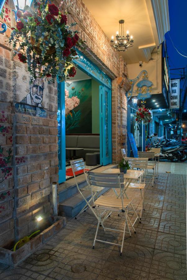Bao Duy Hotel 5 Đà Lạt Extérieur photo