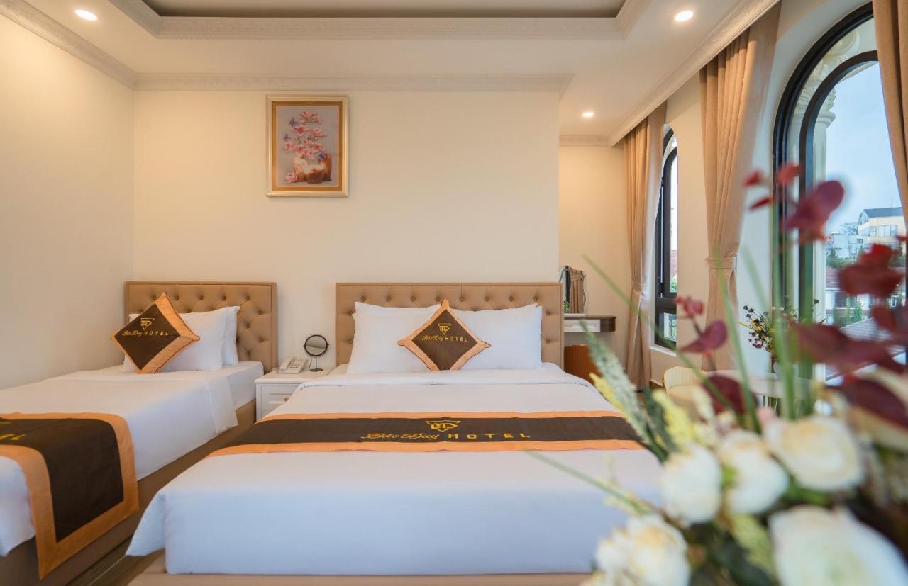 Bao Duy Hotel 5 Đà Lạt Extérieur photo