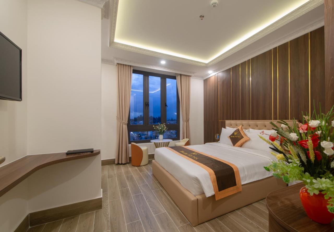 Bao Duy Hotel 5 Đà Lạt Extérieur photo