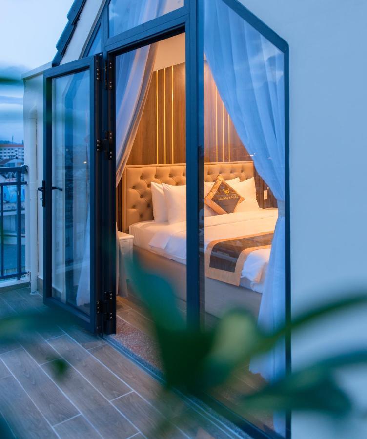Bao Duy Hotel 5 Đà Lạt Extérieur photo
