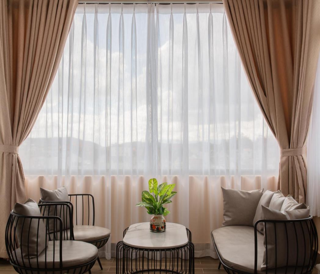 Bao Duy Hotel 5 Đà Lạt Extérieur photo