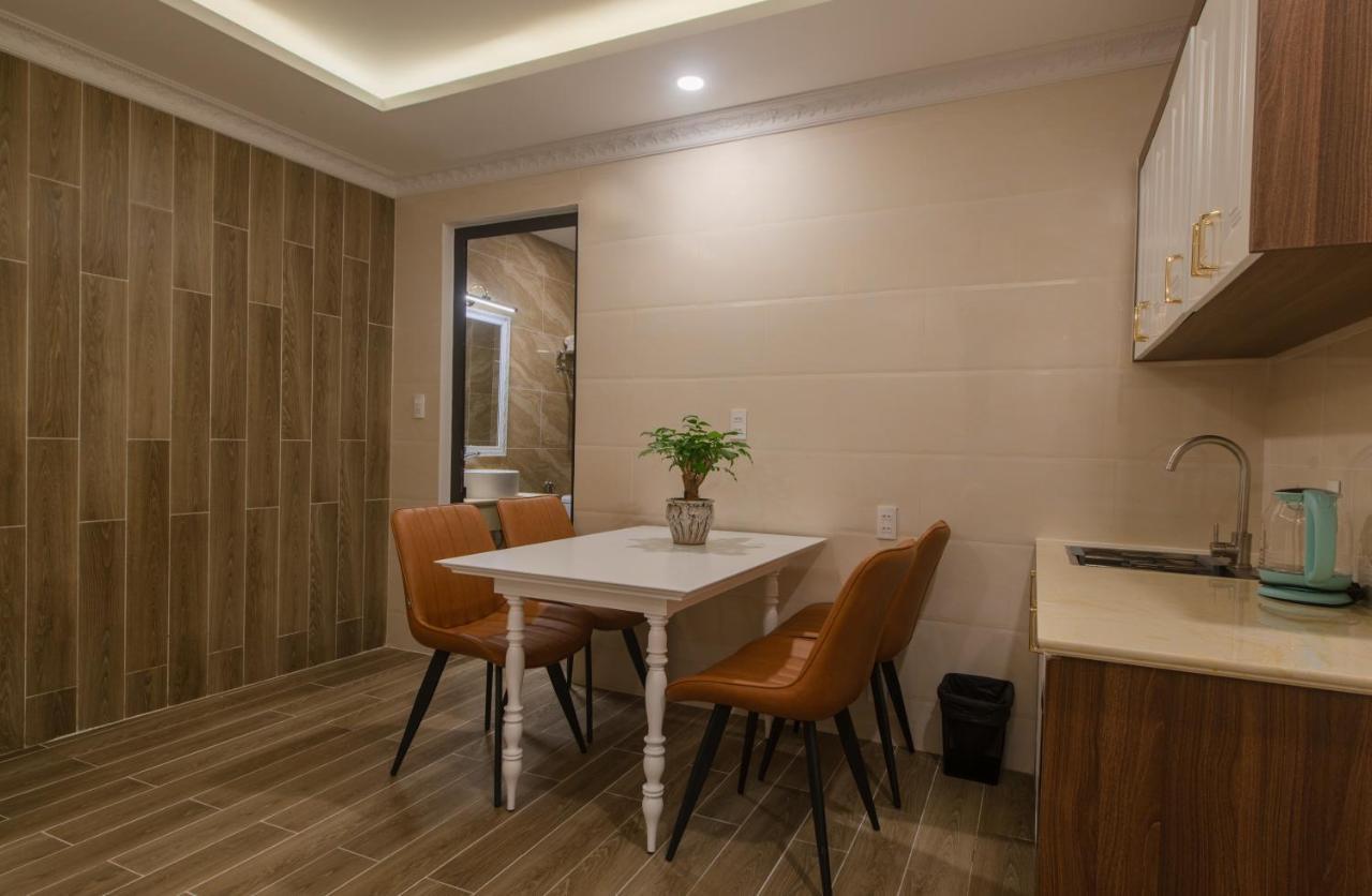 Bao Duy Hotel 5 Đà Lạt Extérieur photo