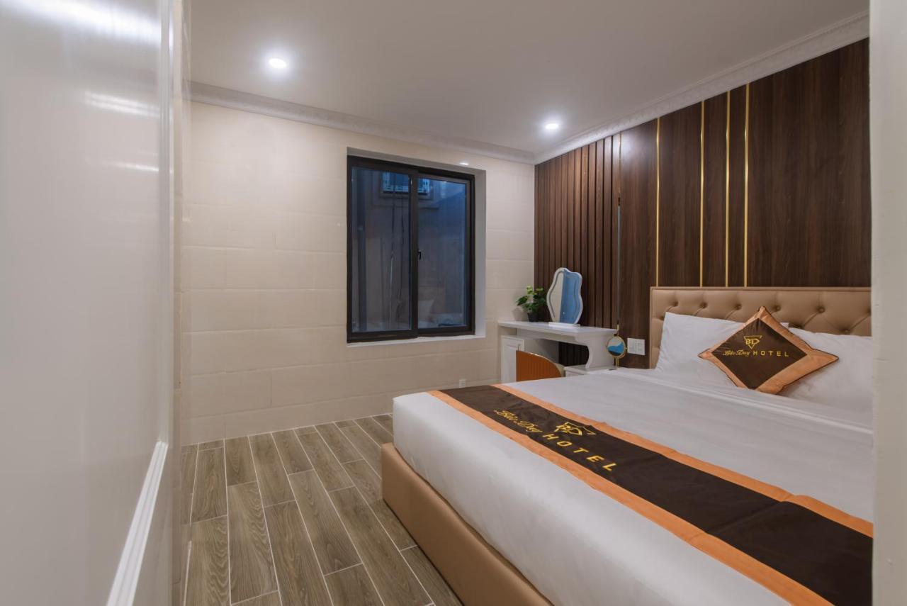 Bao Duy Hotel 5 Đà Lạt Extérieur photo