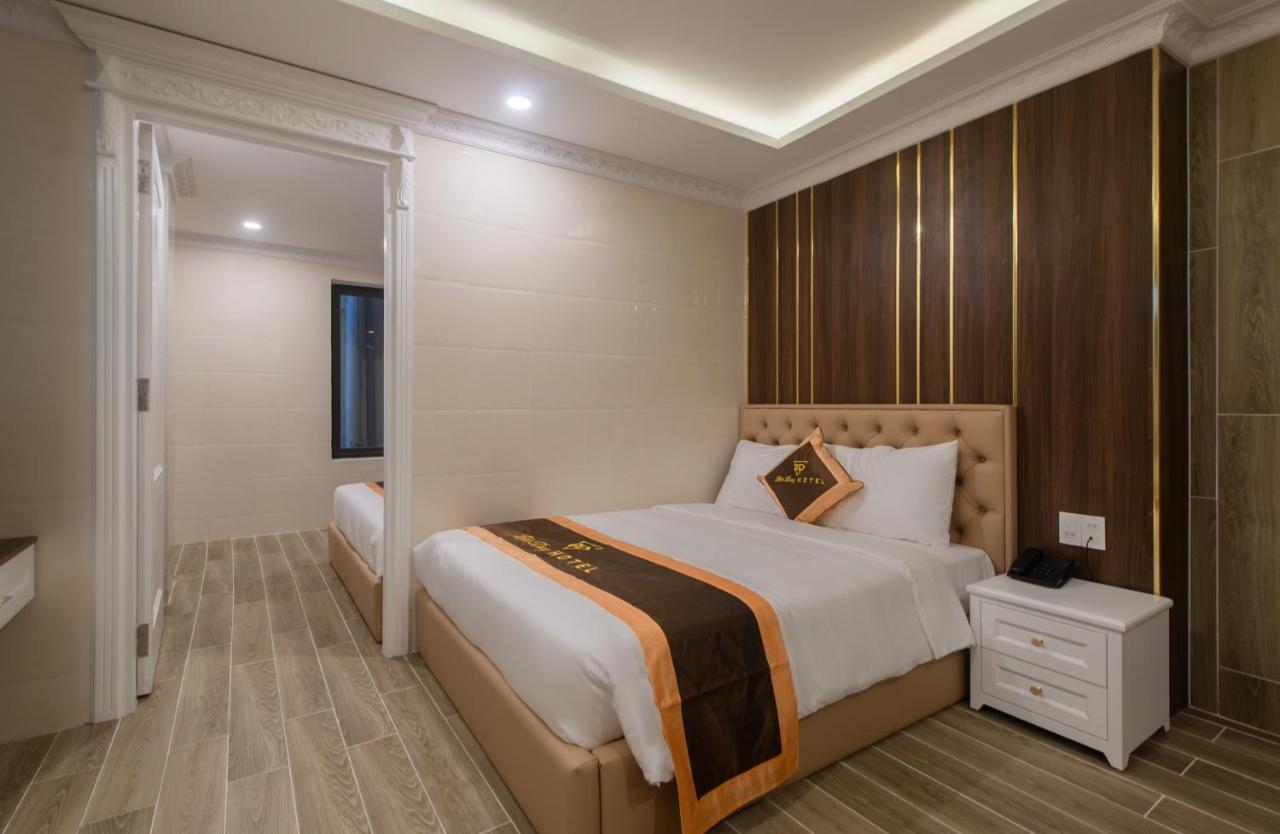 Bao Duy Hotel 5 Đà Lạt Extérieur photo