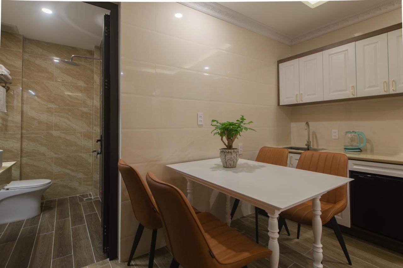 Bao Duy Hotel 5 Đà Lạt Extérieur photo