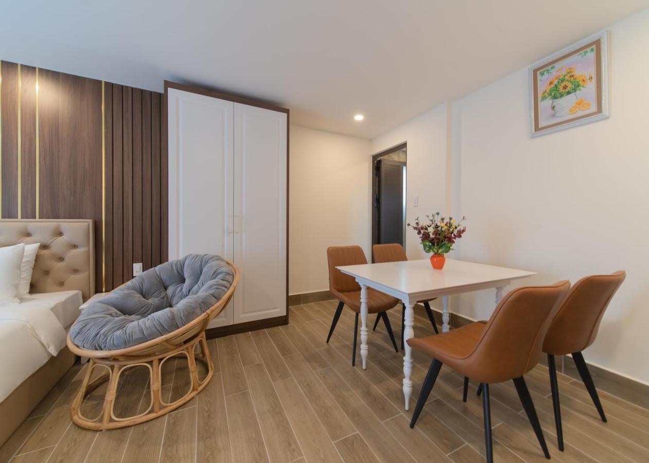 Bao Duy Hotel 5 Đà Lạt Extérieur photo
