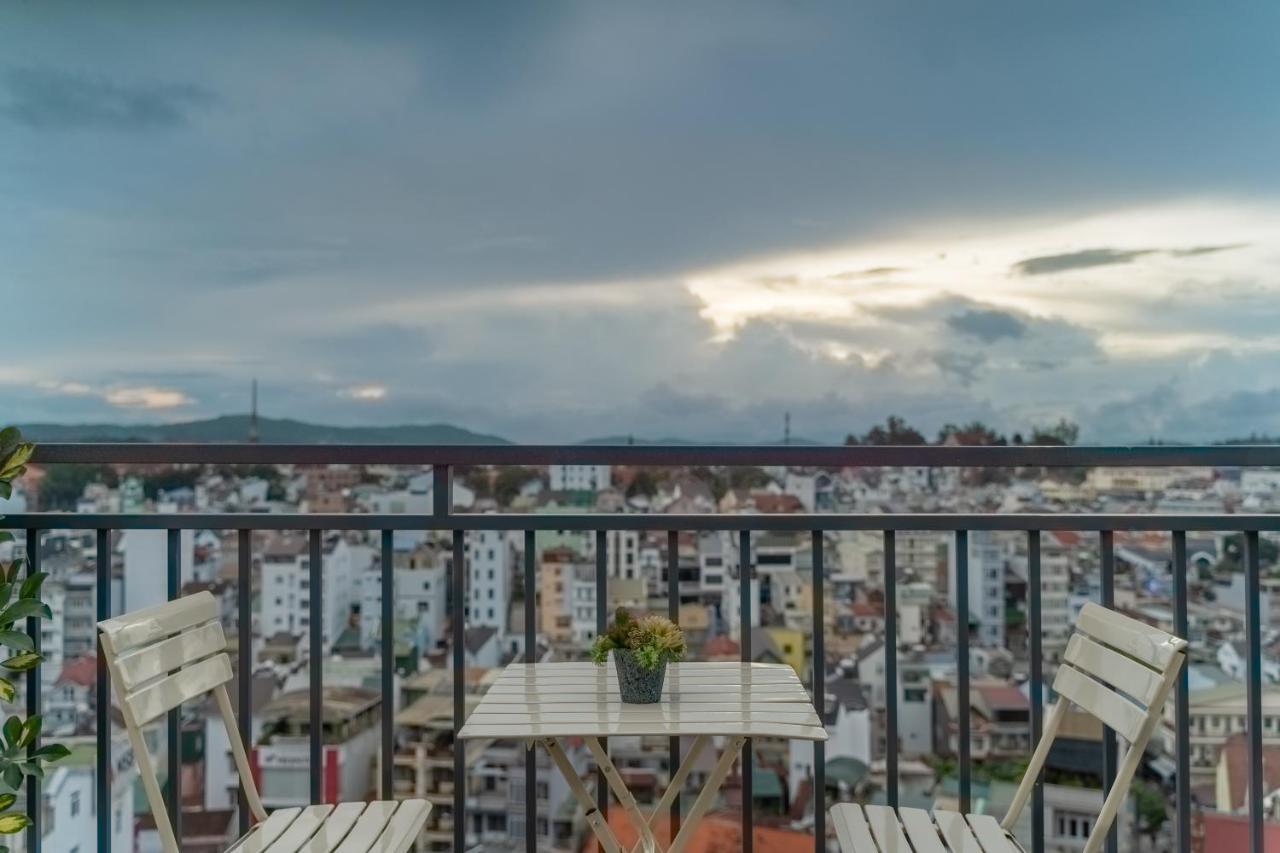 Bao Duy Hotel 5 Đà Lạt Extérieur photo