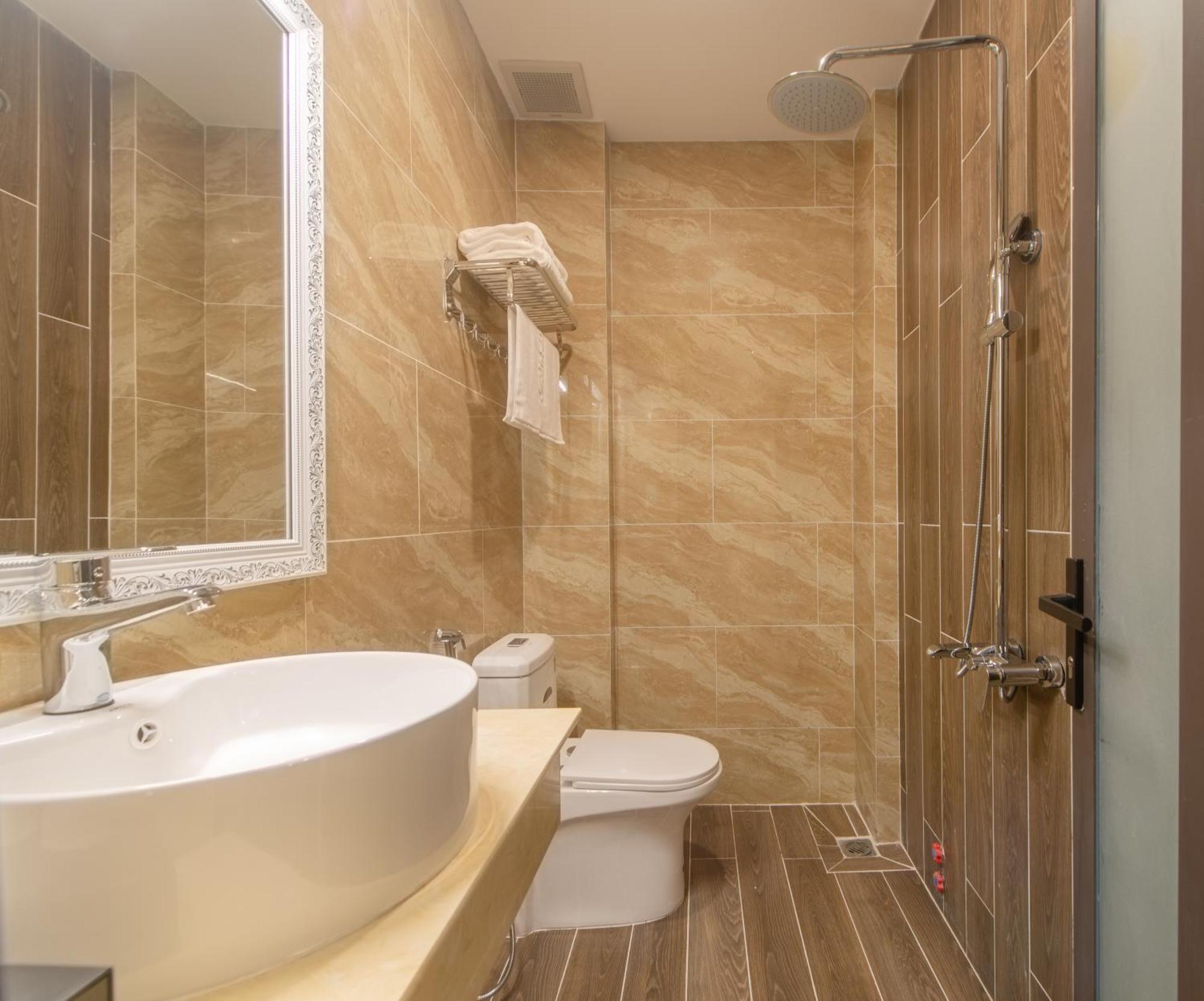 Bao Duy Hotel 5 Đà Lạt Extérieur photo