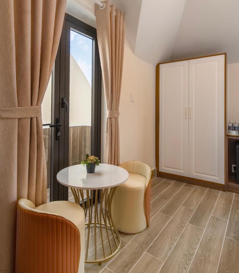 Bao Duy Hotel 5 Đà Lạt Extérieur photo